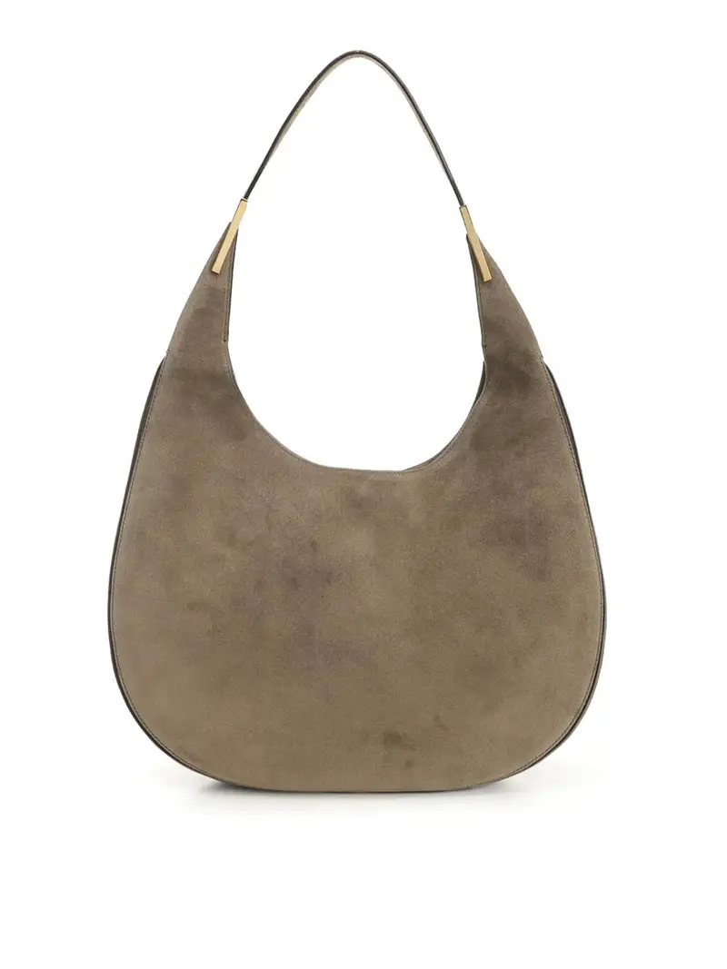 Savette Borsa hobo Marrone 3302613