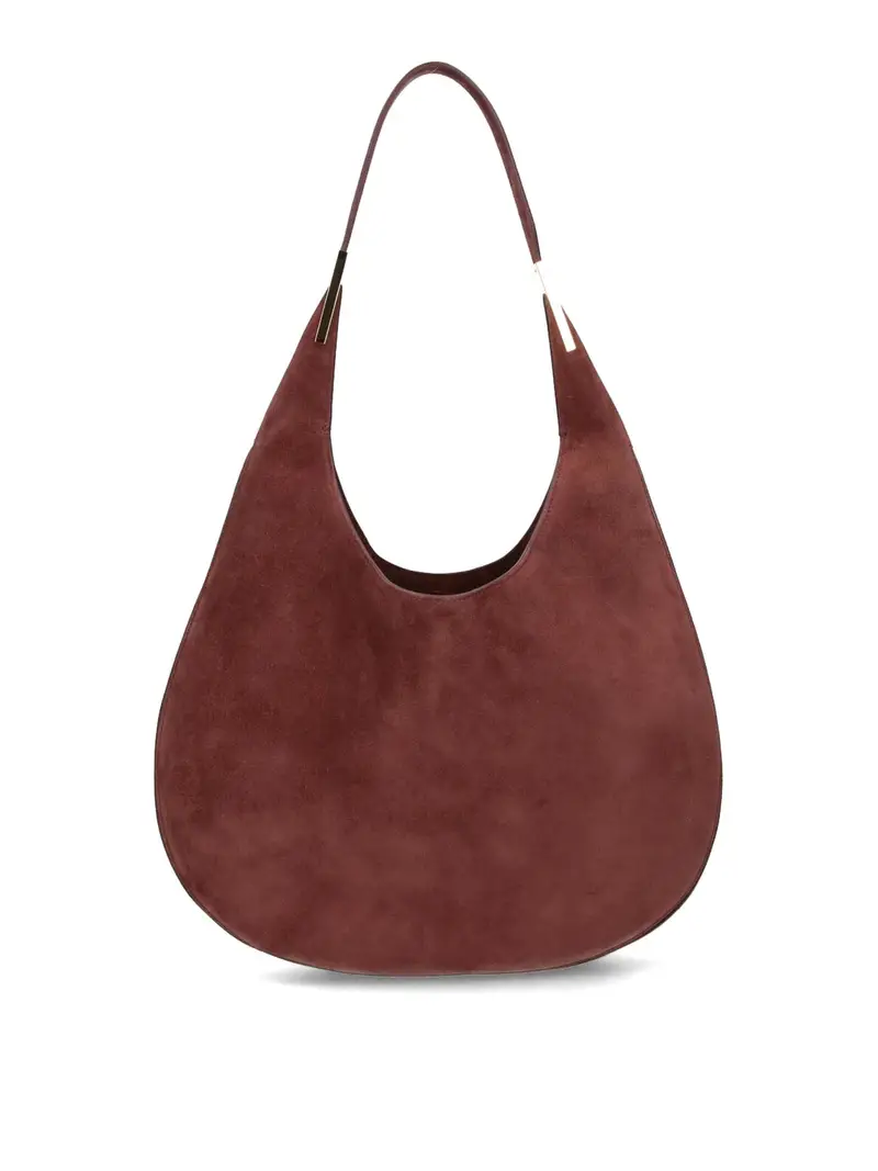 Savette Borsa hobo Marrone 4002599