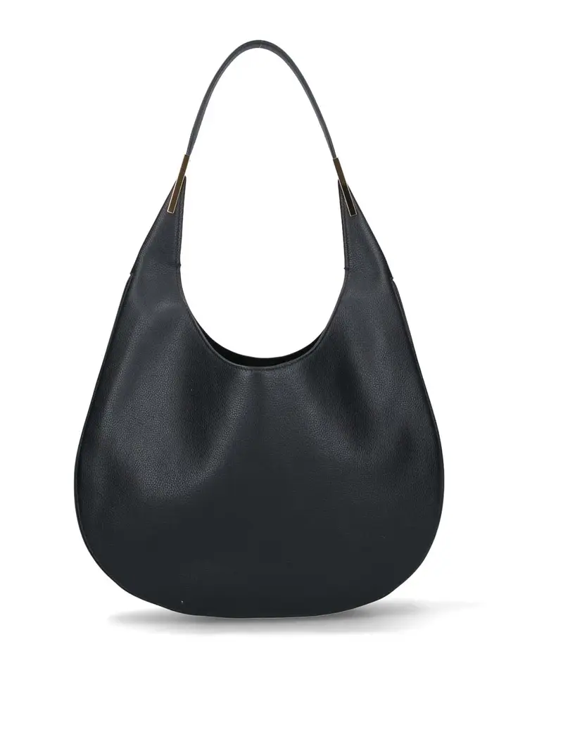 Savette Borsa hobo Nero 4007927