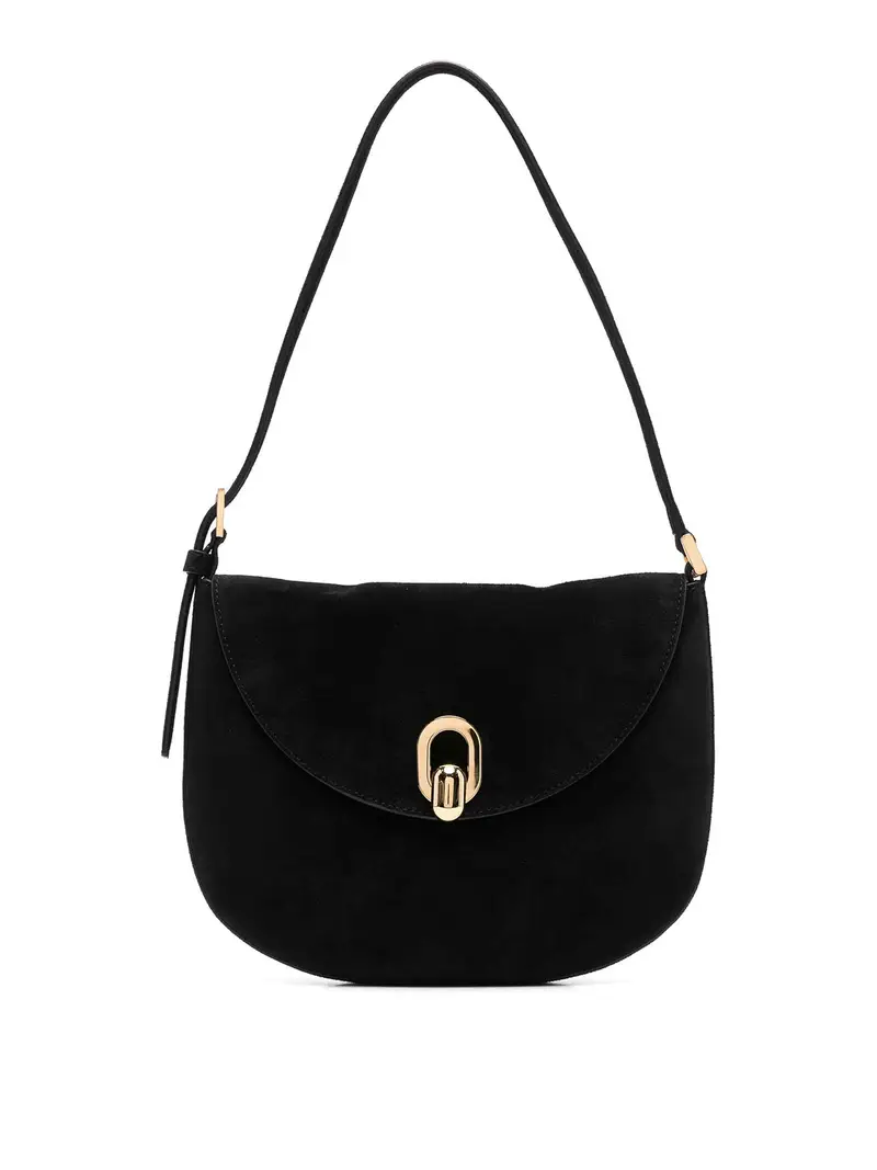Savette Borsa hobo Nero 3334392
