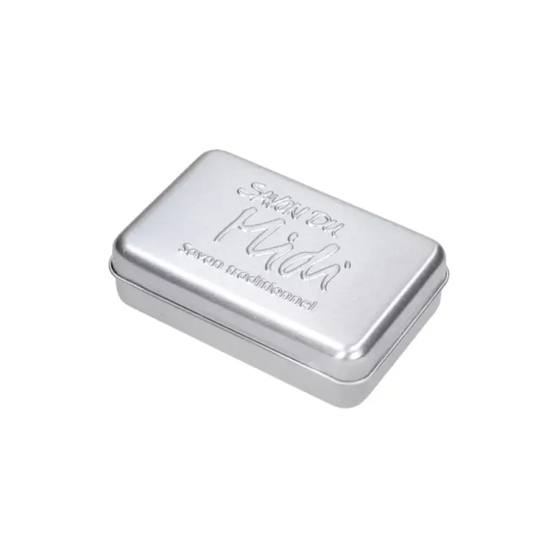 Scatoletta Portasapone