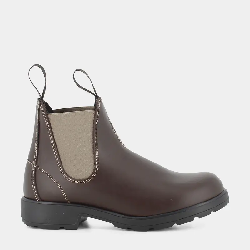 Tronchetti Saxone da Donna, marrone