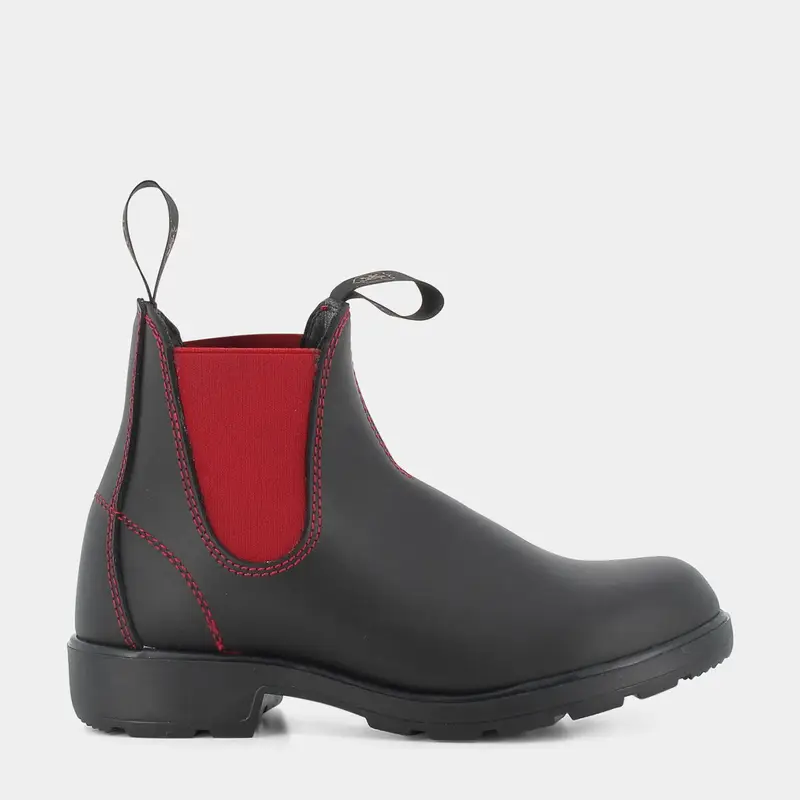 Tronchetti Saxone da Donna, nero