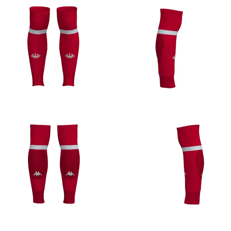 Scaldamuscoli AS Monaco Kombat Spolf Pro 2023/24