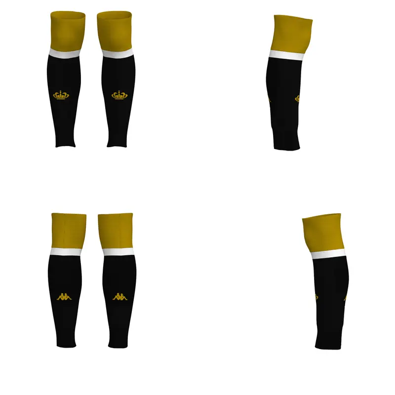 Scaldamuscoli AS Monaco Kombat Spolf Pro 2023/24