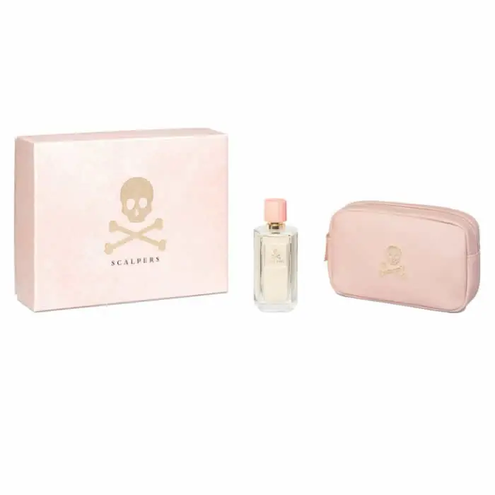 Donna Edp 100Vpo cofanetto - 23