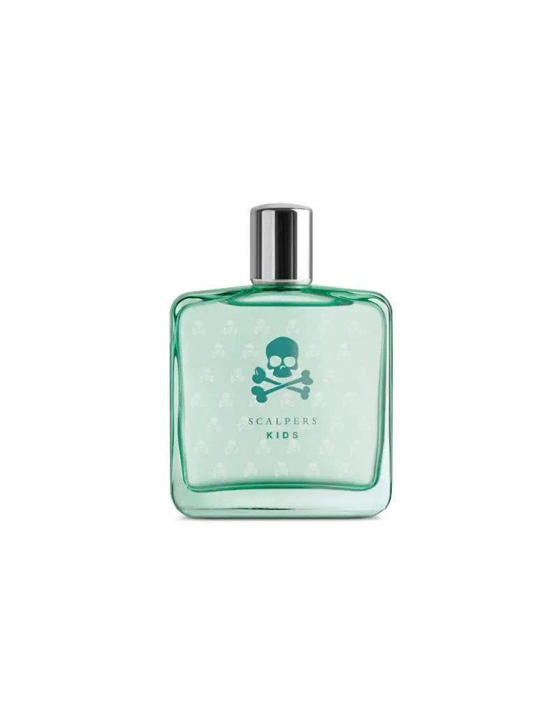 Kids Boy Eau De Toilette Spray 100ml