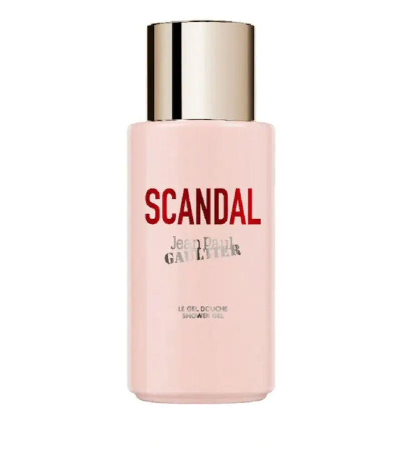 Scandal Shower gel 200ml
