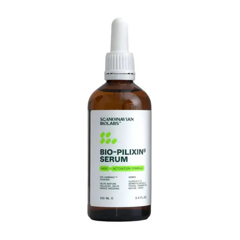 Bio-pilixin Activation - Siero Per Donna 100 ml