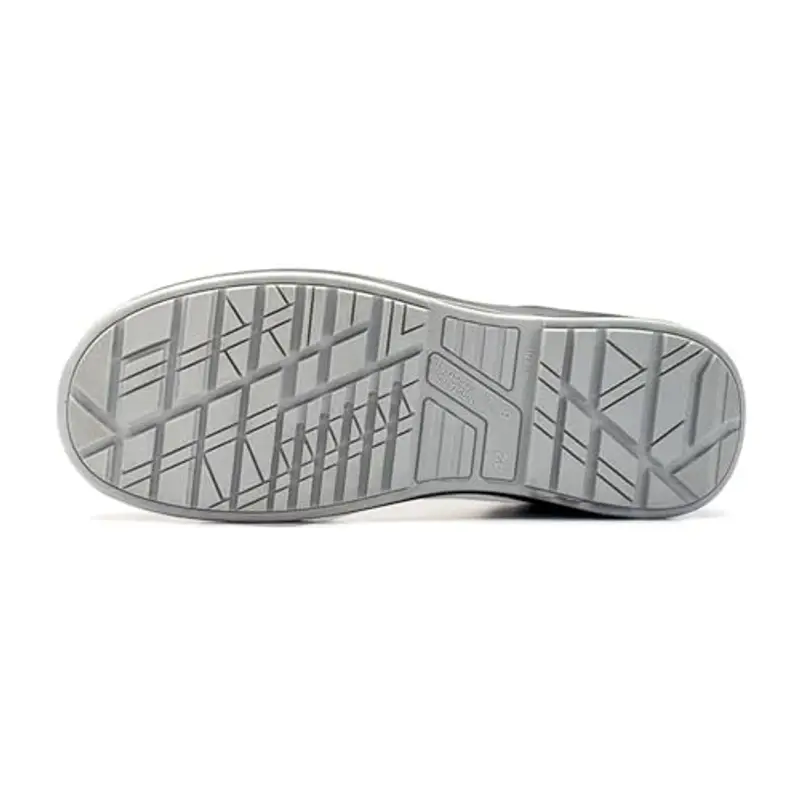 SCARPA ANTINFORTUNISTICA DONNA U POWER RED LION VEROK S1P 41 miniatura 2