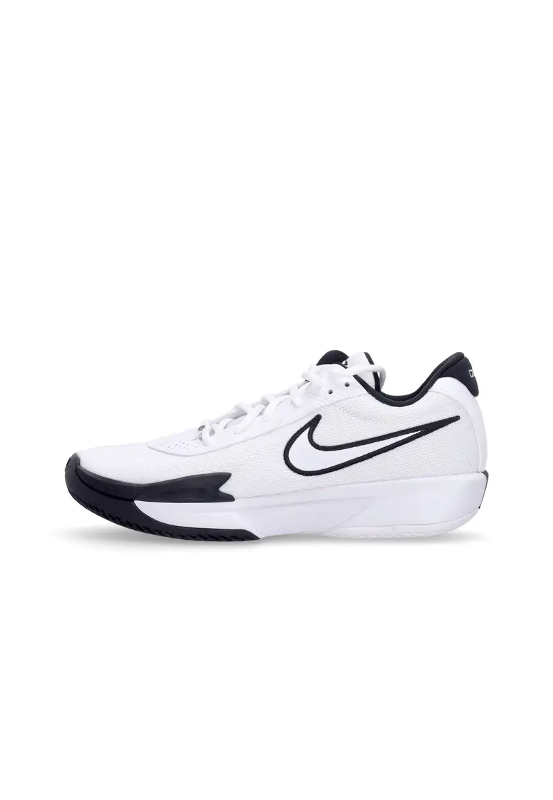 Scarpa Basket Uomo Air Zoom G.t. Cut Academy White/black/summit White/anthracite