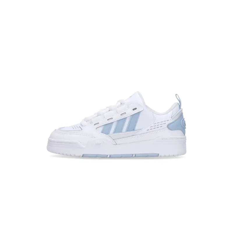 Scarpa Bassa Donna Adi2000 W Clear Sky/clear Sky/footwear White