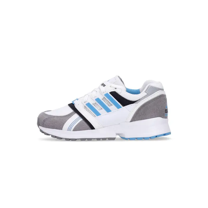 Scarpa Bassa Donna Equipment Csg 91 W Cloud White/pulse Blue/grey Three