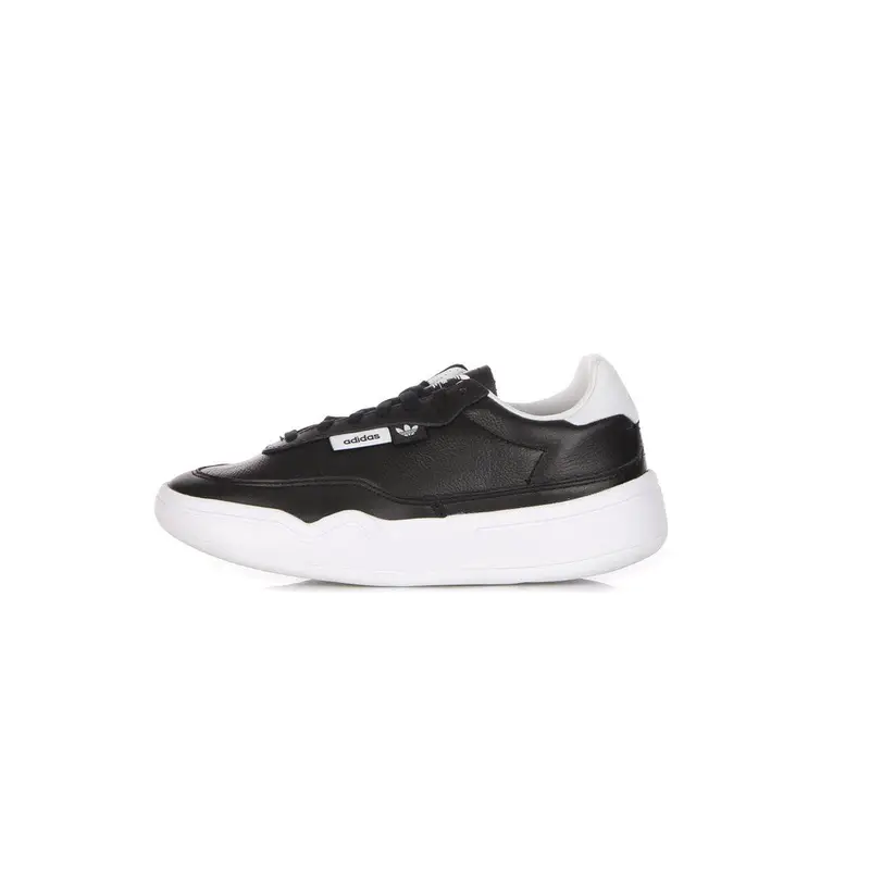 Scarpa Bassa Donna Her Court W Cloud White/cloud White/core Black