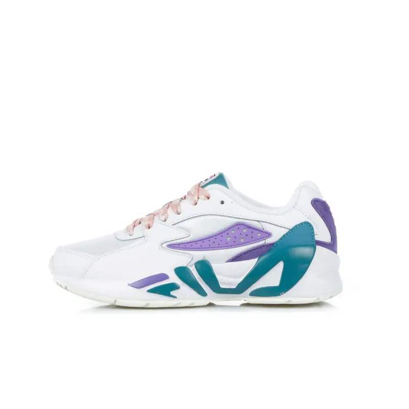 Scarpa Bassa Donna Mindblower Wmn White/caribbean Sea