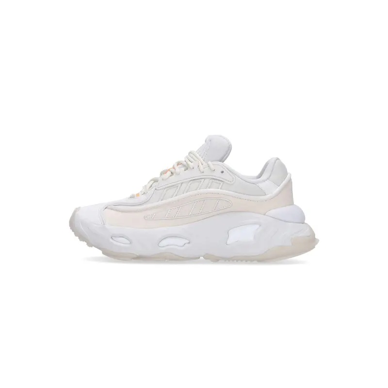Scarpa Bassa Donna Oznova W Cloud White/ecru Tint/wonder White