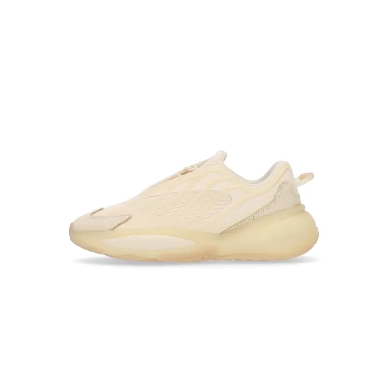 Scarpa Bassa Donna Ozrah W Ecru Tint/ecru Tint/magic Beige