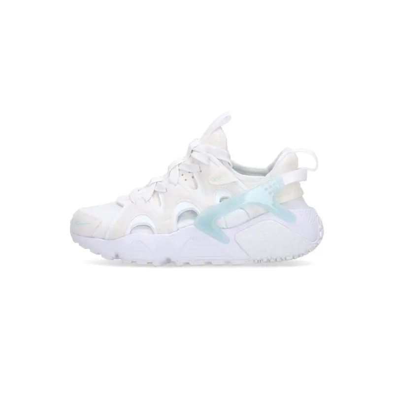 Scarpa Bassa Donna W Air Huarache Craft Summit White/jade Ice/white