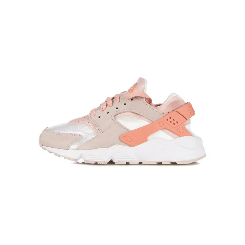 Scarpa Bassa Donna W Air Huarache Summit White/lt Madder Root/atmosphere