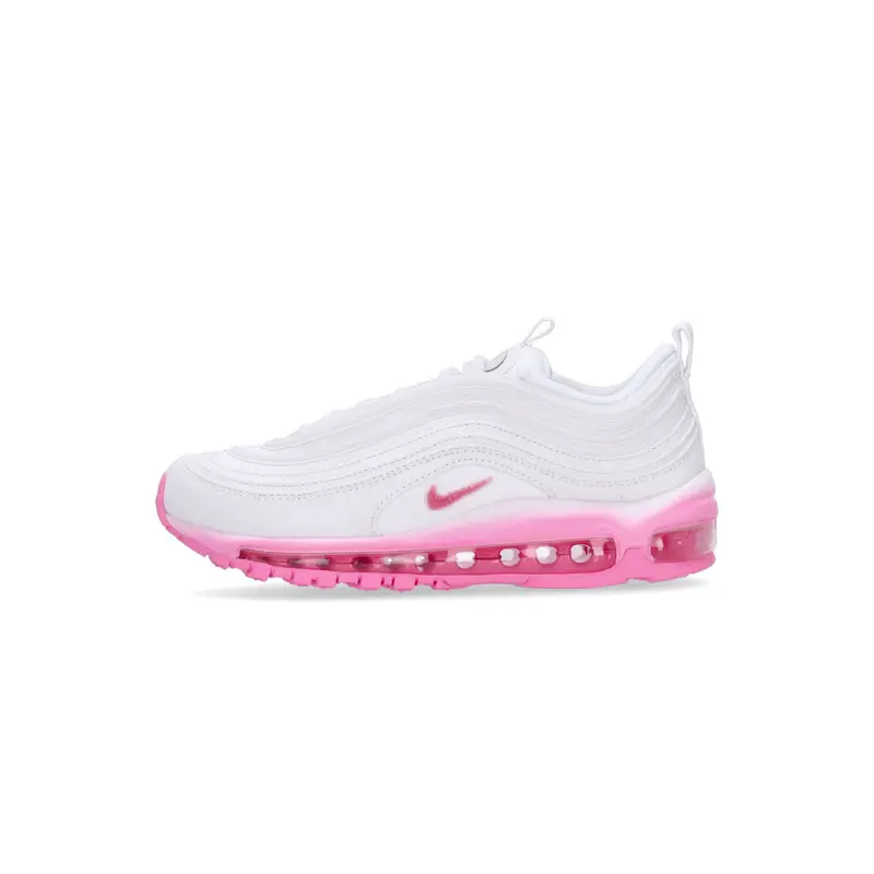 Scarpa Bassa Donna W Air Max 97 Se White/pink Spell/pink Foam
