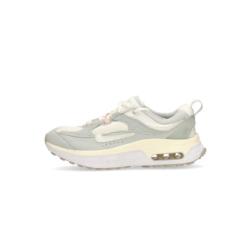 Scarpa Bassa Donna W Air Max Bliss Next Nature Sail/sail/white/light Silver