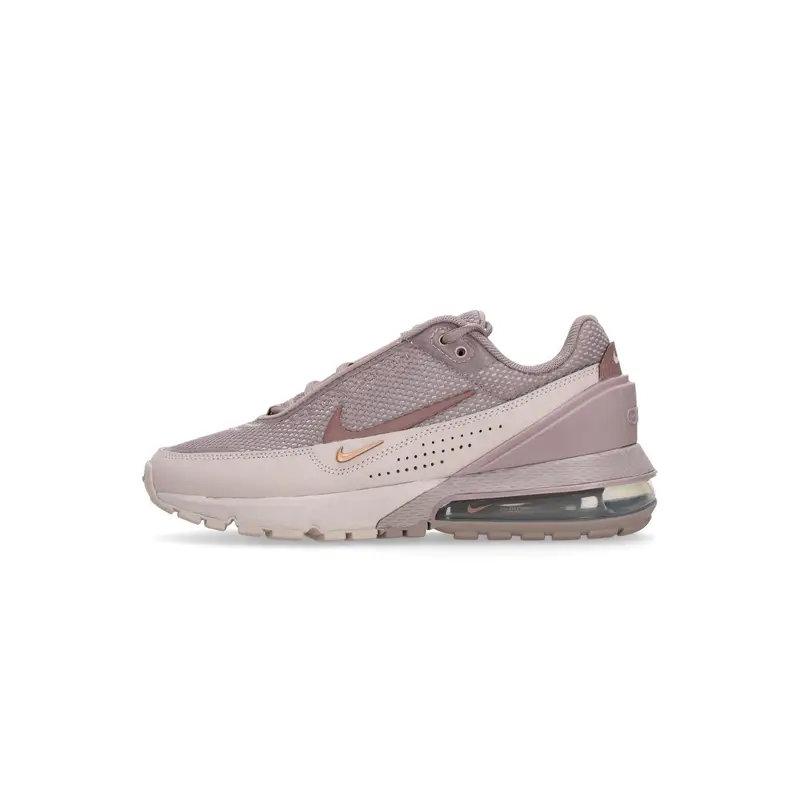 Scarpa Bassa Donna W Air Max Pulse Lt Violet Ore/smokey Mauve