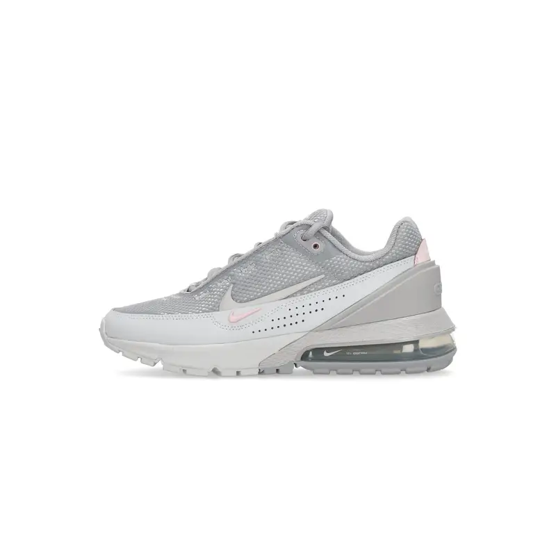 Scarpa Bassa Donna W Air Max Pulse Wolf Grey/pink Foam/pure Platinum/white
