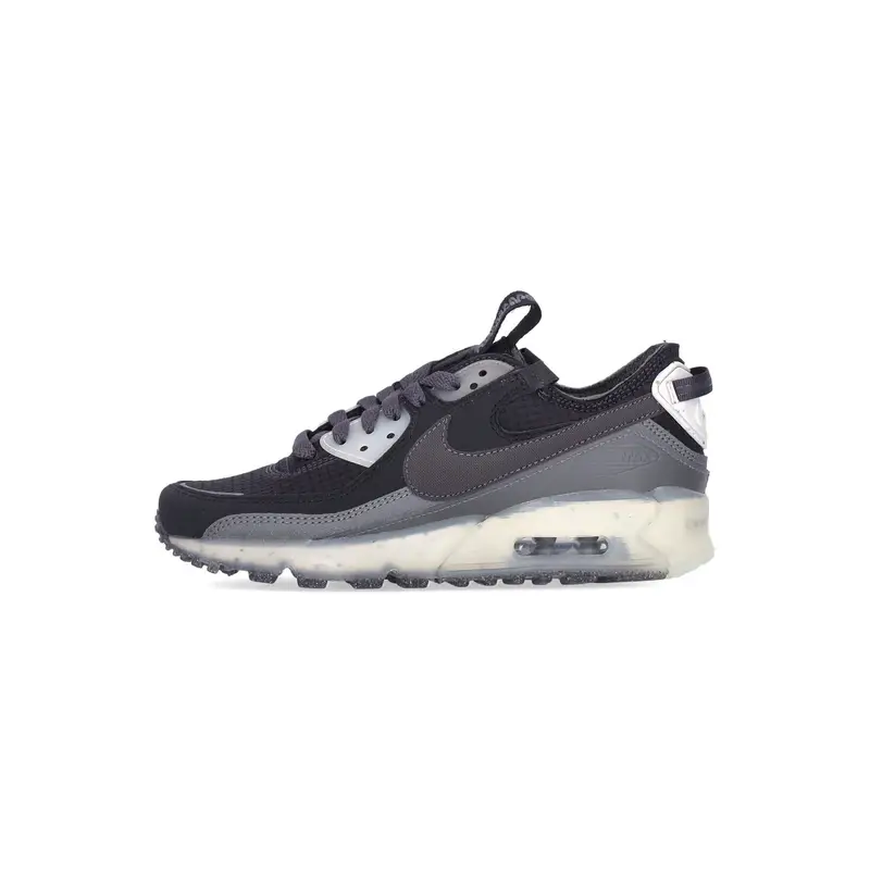 Scarpa Bassa Donna W Air Max Terrascape 90 Black/thunder Grey/dk Pewter/light Bone