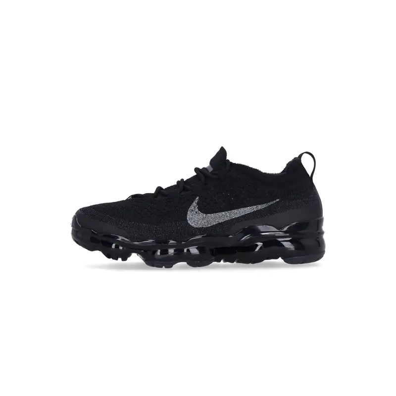 Scarpa Bassa Donna W Air Vapormax 2023 Flyknit Black/anthracite/black