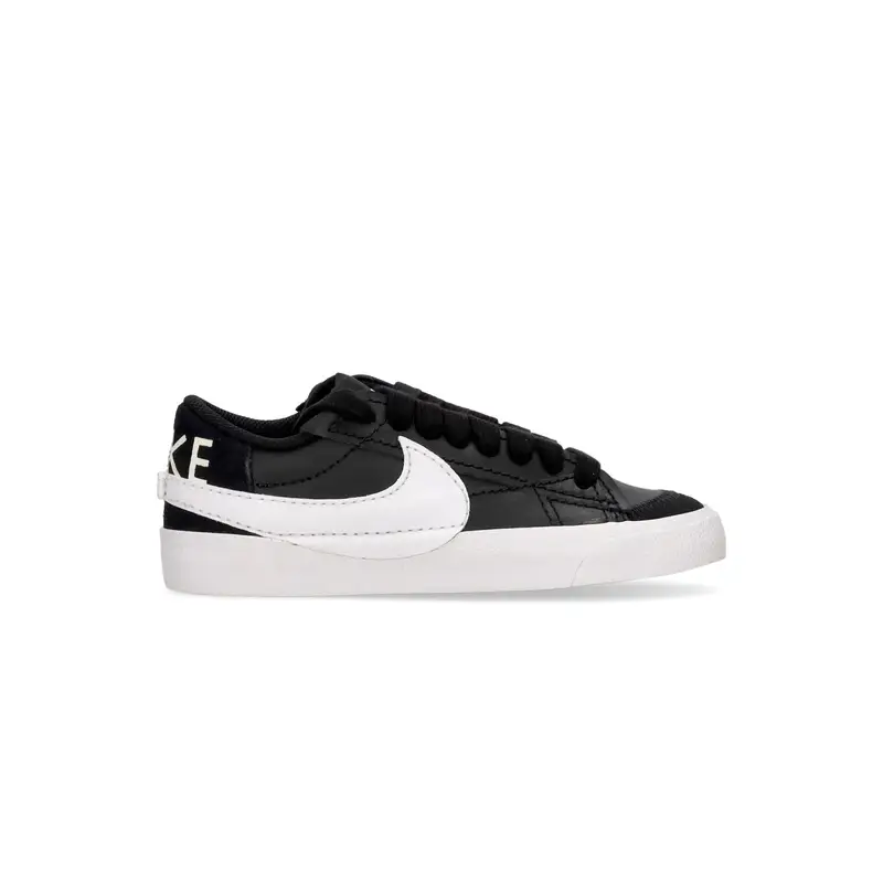 Nike Blazer Donna Nero 1334152