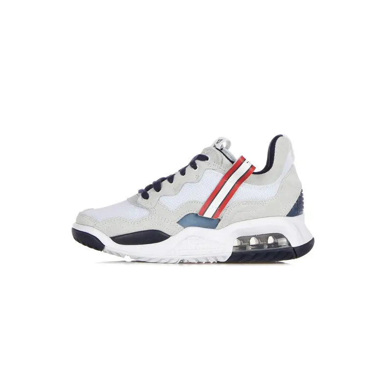 Scarpa Bassa Donna W Ma2 Paris Saint-germain White/midnight Navy/university Red/black
