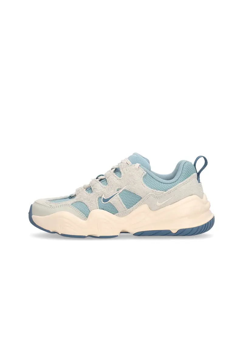 Scarpa Bassa Donna W Tech Hera Mica Blue/aegean Storm/sea Glass