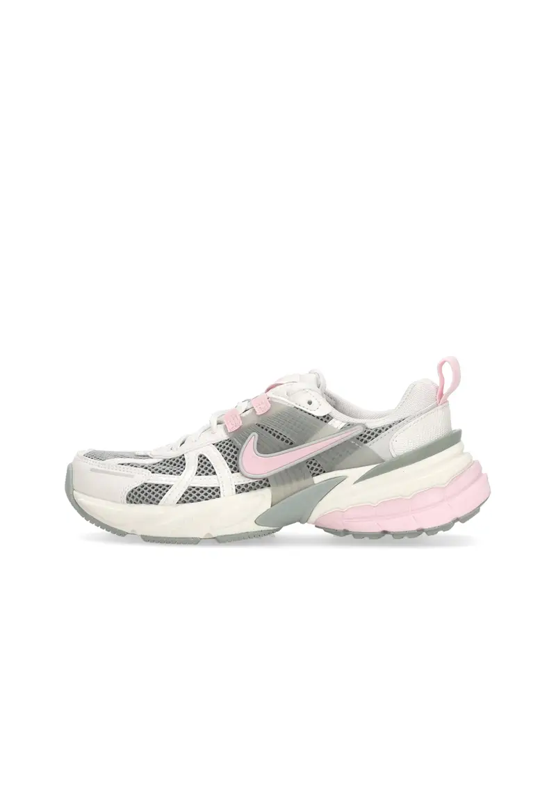 Scarpa Bassa Donna W V2k Run Light Pumice/pink Foam/photon Dust