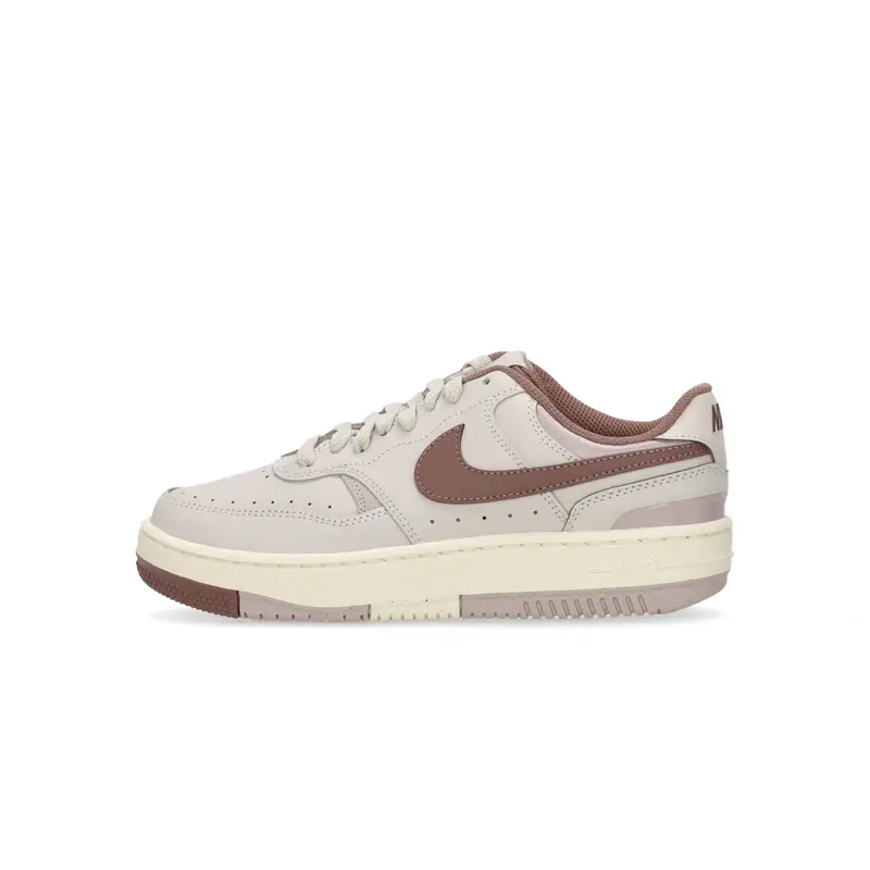 Scarpa Bassa Donna Wmns Gamma Force Light Bone/smokey Mauve/platinum Violet