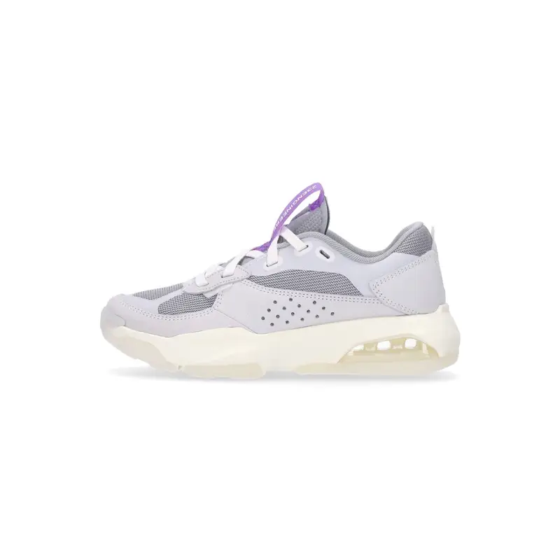 Scarpa Bassa Donna Wmns Jordan Air 200e Summit White/coconut Milk/lt Smoke Grey