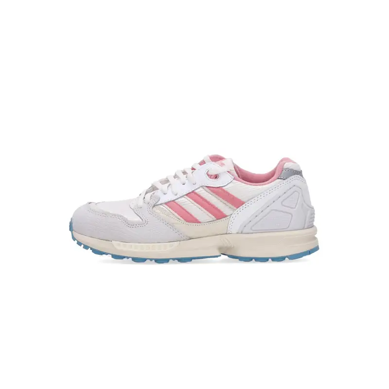 Scarpa Bassa Donna Zx 5020 W Cloud White/cream White/tactile Steel