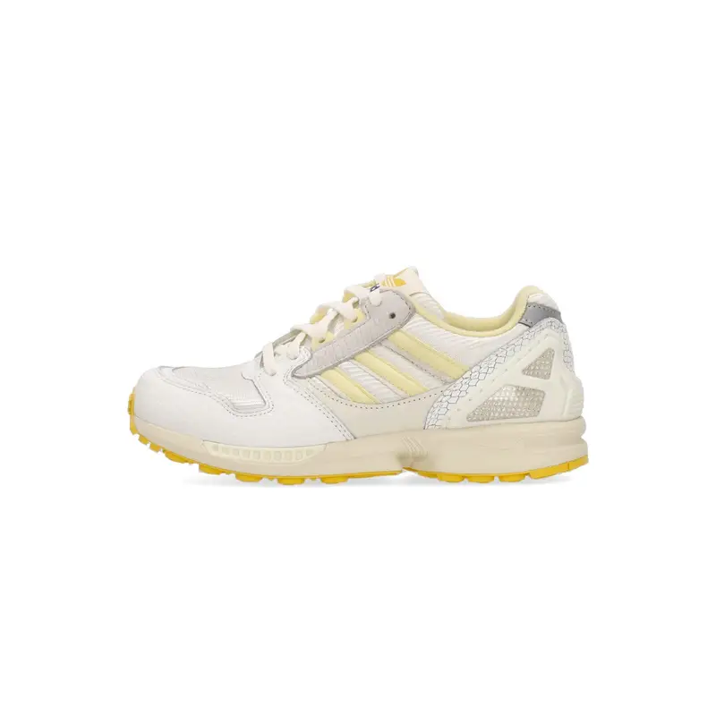 Scarpa Bassa Donna Zx 8020 W Cloud White/off White/core White