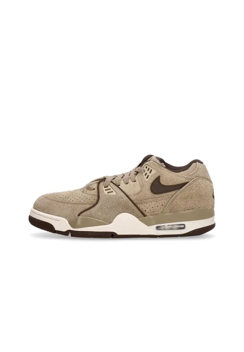 Scarpa Bassa Uomo Air Flight 89 Low Khaki/baroque Brown/phantom/sanddrift