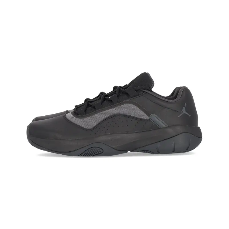 Scarpa Bassa Uomo Air Jordan 11 Cmft Low Black/anthracite