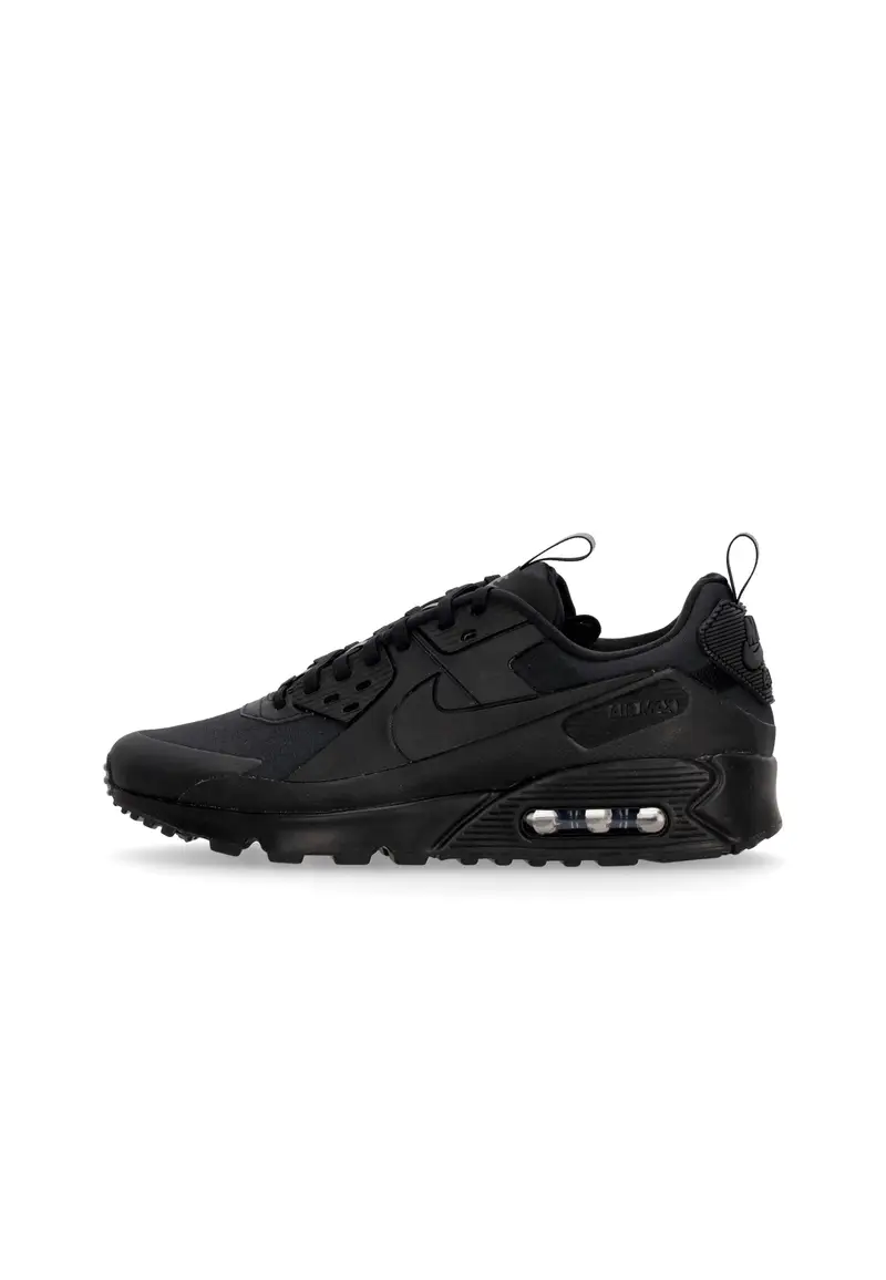 Scarpa Bassa Uomo Air Max 90 Drift Black/black/black