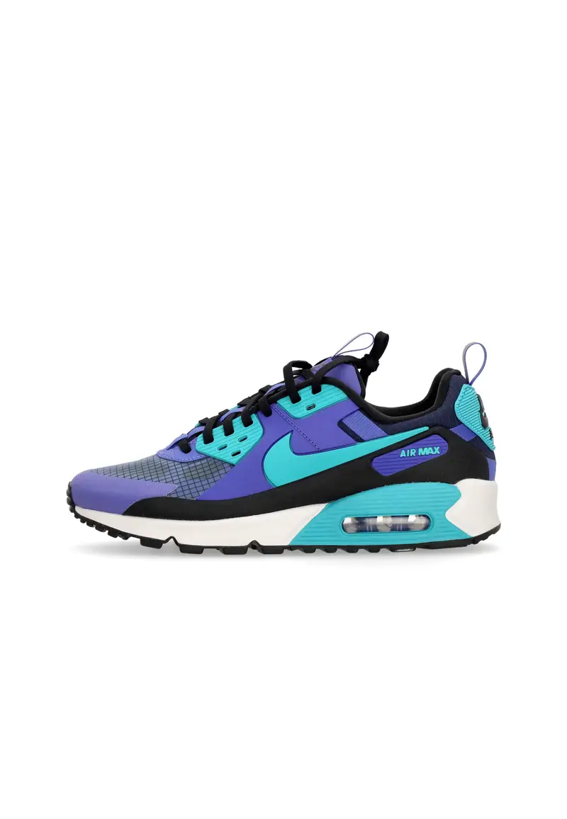 Scarpa Bassa Uomo Air Max 90 Drift Persian Violet/dusty Cactus