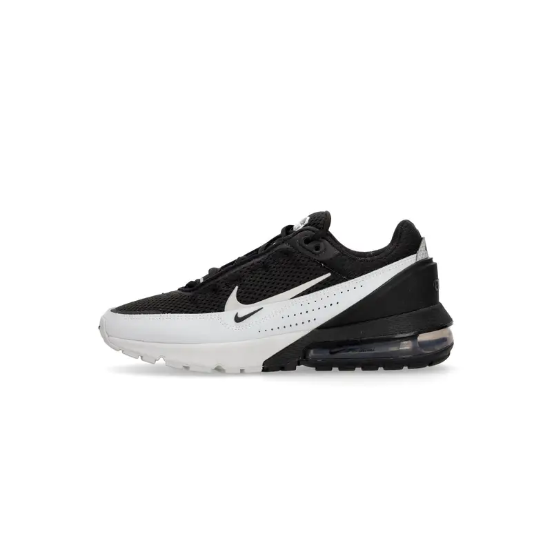 Scarpa Bassa Uomo Air Max Pulse Black/white/pure Platinum/black