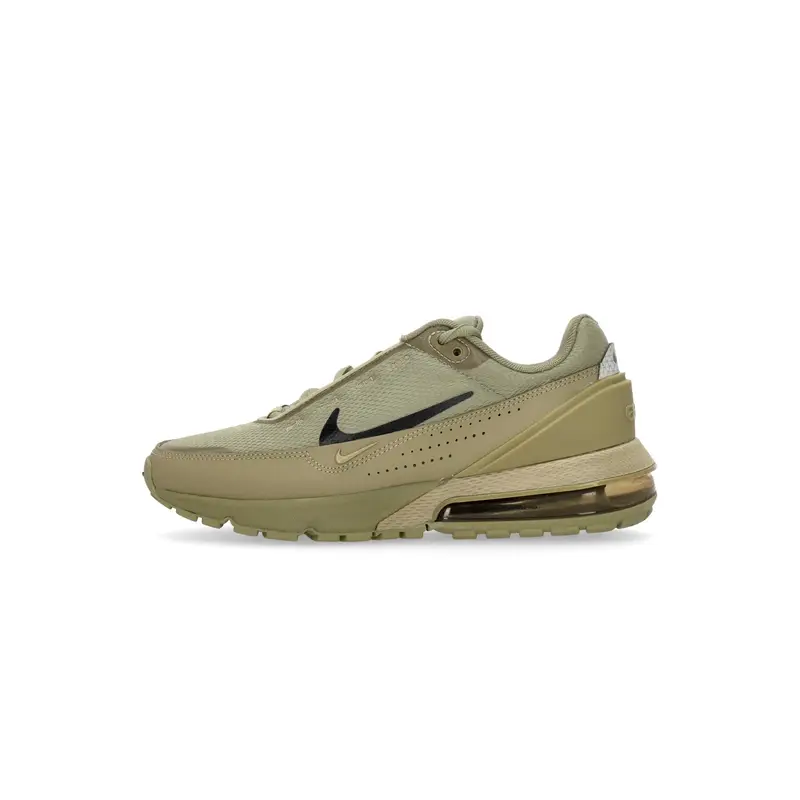 Scarpa Bassa Uomo Air Max Pulse Ewt Neutral Olive/black/medium Olive