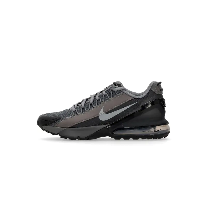 Scarpa Bassa Uomo Air Max Pulse Roam Dk Smoke Grey/dk Smoke Grey/iron Grey