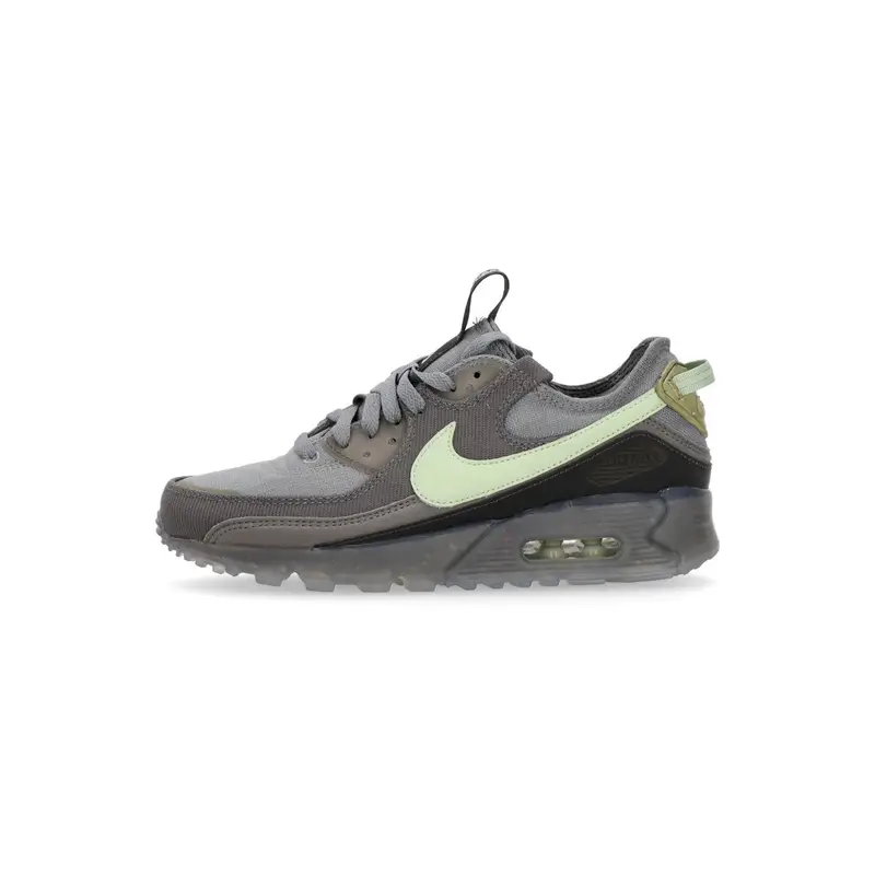 Scarpa Bassa Uomo Air Max Terrascape 90 Cool Grey/honeydew/iron Grey