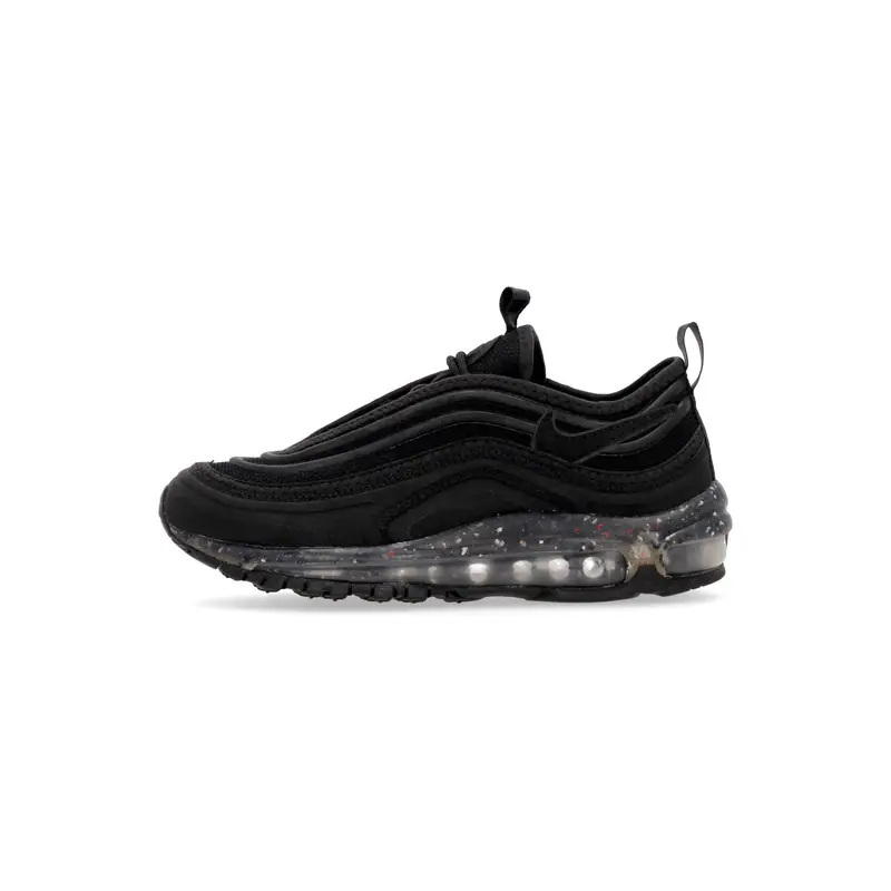 Scarpa Bassa Uomo Air Max Terrascape 97 Black/black/black/black