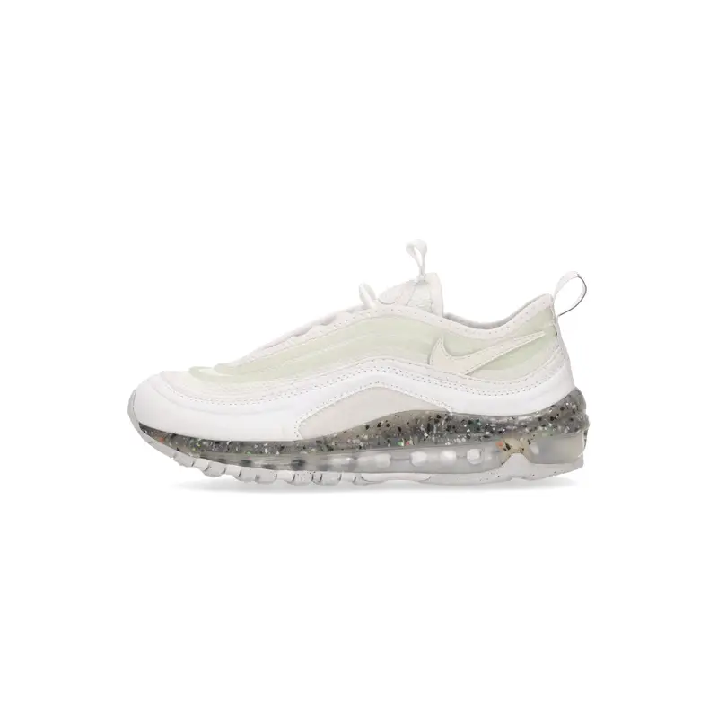 Scarpa Bassa Uomo Air Max Terrascape 97 White/white/white/white