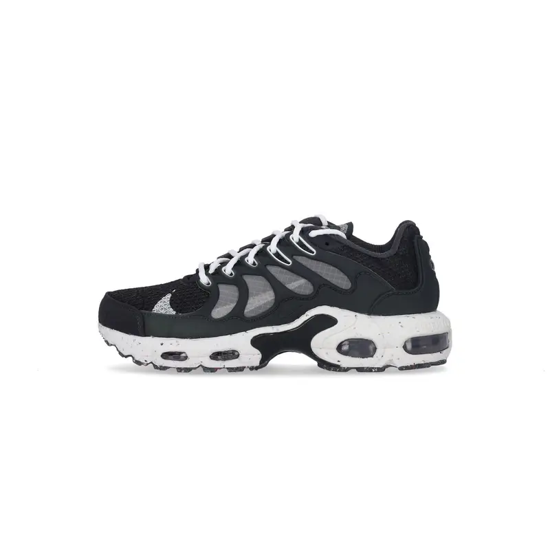 Scarpa Bassa Uomo Air Max Terrascape Plus Off Noir/summit White/black/anthracite