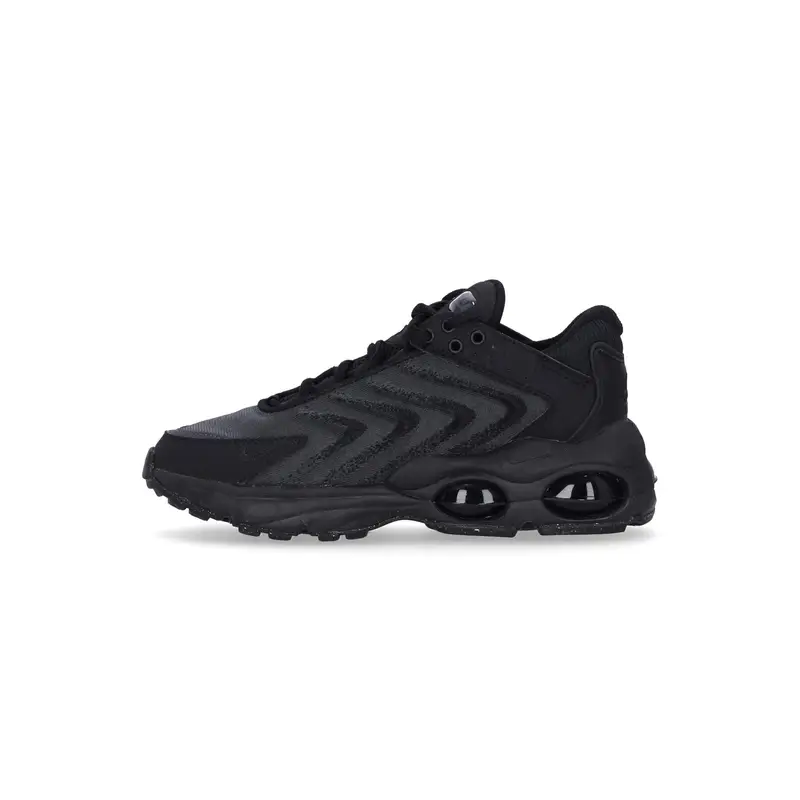 Scarpa Bassa Uomo Air Max Tw Black/black/anthracite/black