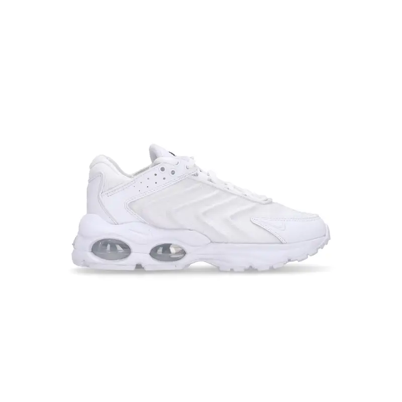 Scarpa Bassa Uomo Air Max Tw White/white/white/white